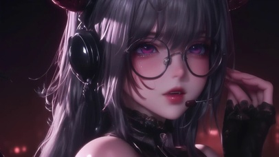 战锤色孽翅膀系列