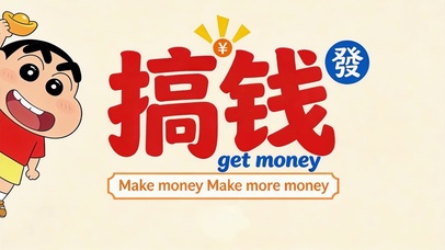 搞钱小新