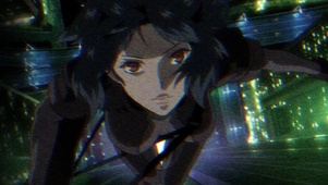 特工女孩