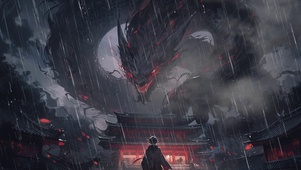 龙的传人