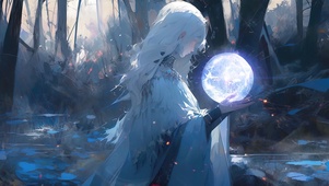 魔幻森林