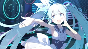 初音未来