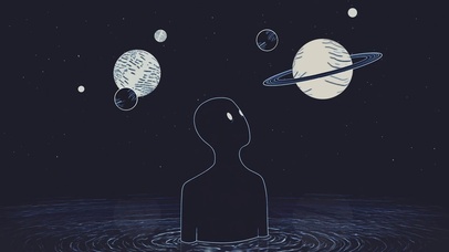 宇宙深渊