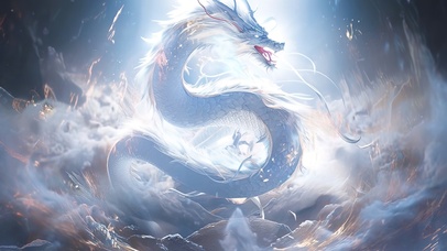 白龙