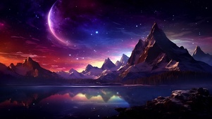 科幻星球