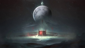 太空星球