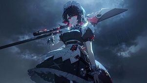 雨下艾莲乔