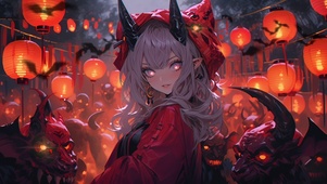 恶魔之夜