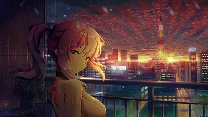 烟花