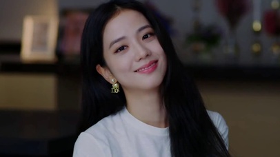 BLACKPINK金智秀