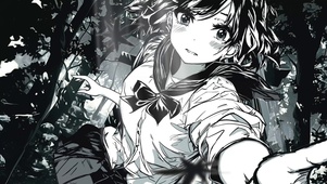 枫（作者：Sson9)