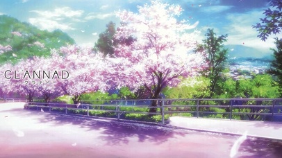 Clannad