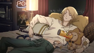 luca ending