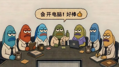 棒！