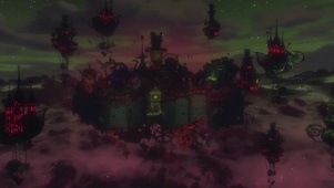 魔界