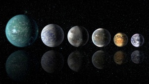 星球
