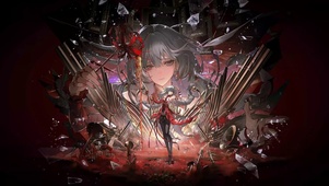 鸣潮