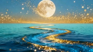 夜景海景