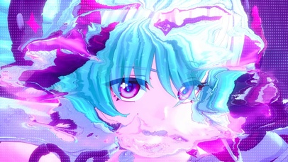 少女