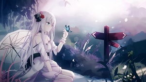 蝴蝶