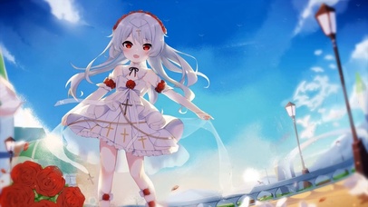 崩坏德丽莎小萝莉