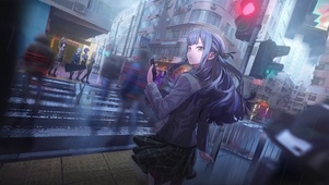 丰川祥子