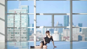 Kyokyo性感舞蹈