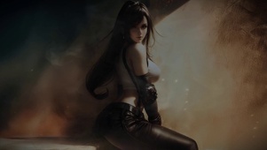 蒂法