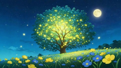 夜野光栖