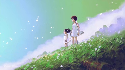 童年回忆