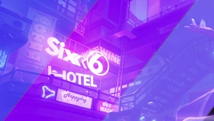夜漫未央动态壁纸_1