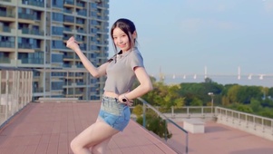 小姐姐热舞 