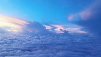 #极简主义 4K【风景012】