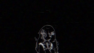 酷炫女孩子