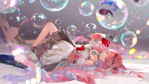 鸣潮达妮娅