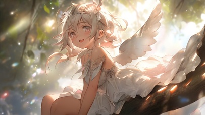 小精灵