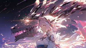 机械龙