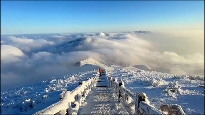 没有天花板的地方