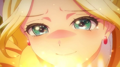 金发女孩