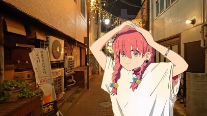 波奇酱