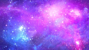 梦幻星空