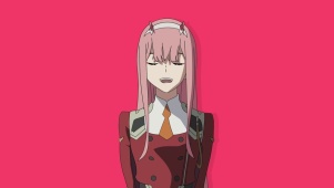 Zero Two变色版