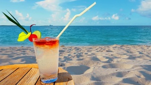 夏日冰爽