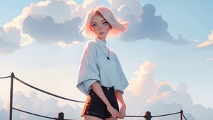 anime-art-girl