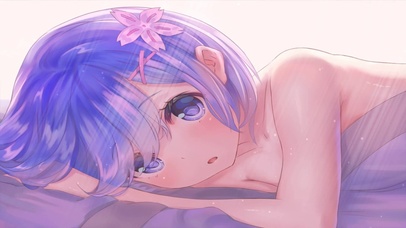 Sleepy Rem