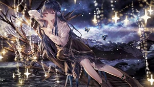 星极