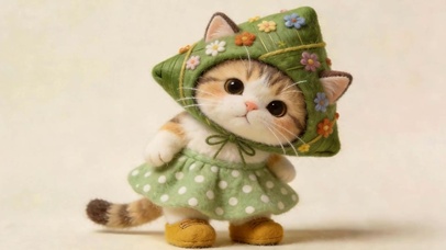 粽子猫