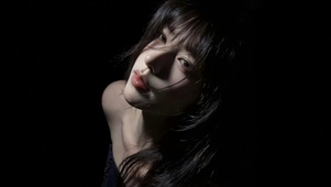 美女