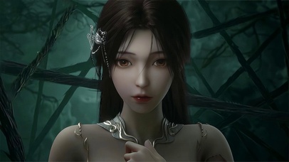 灵儿