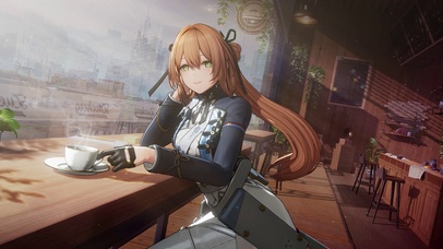 少女前线2